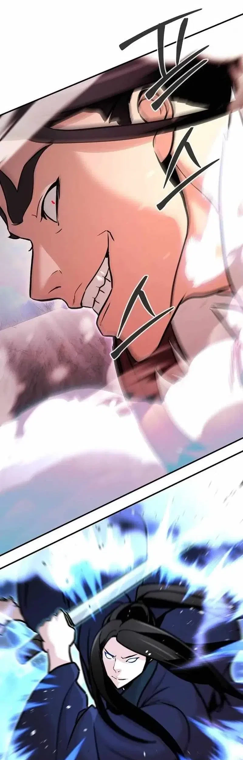 The Mysterious World’s Greatest Martial Artist Little Prince Chapter 78 page 18