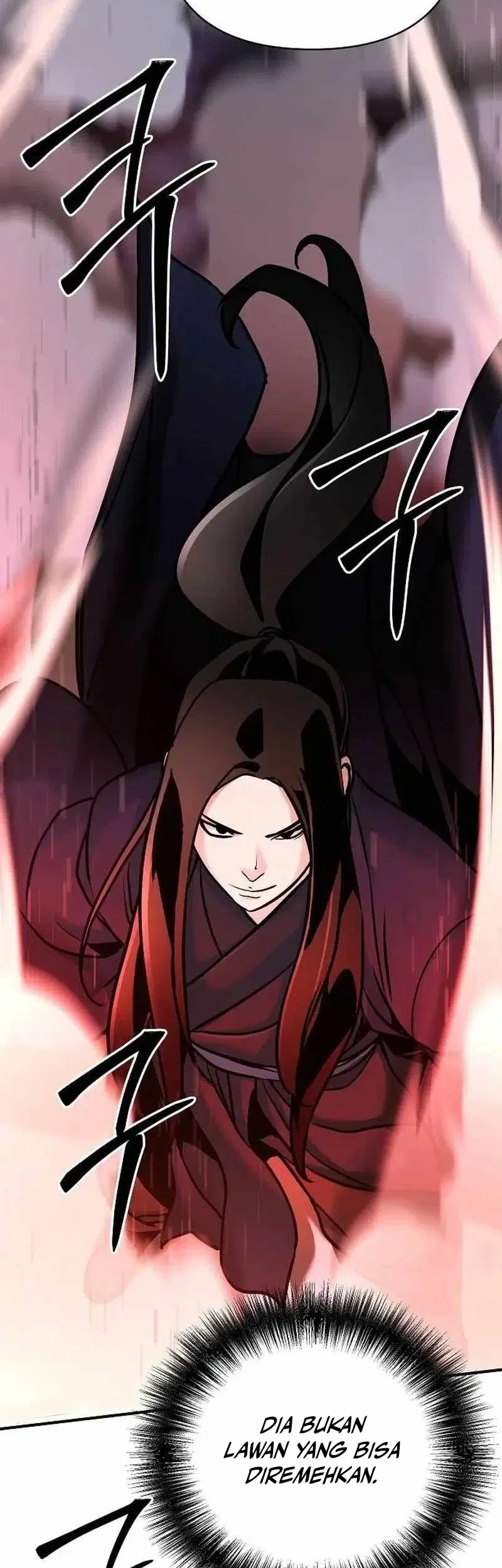 The Mysterious World’s Greatest Martial Artist Little Prince Chapter 78 page 27