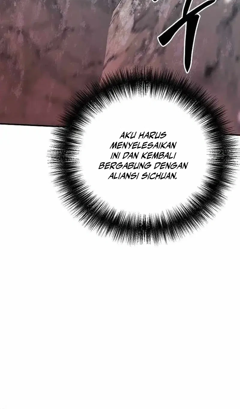 The Mysterious World’s Greatest Martial Artist Little Prince Chapter 78 page 29