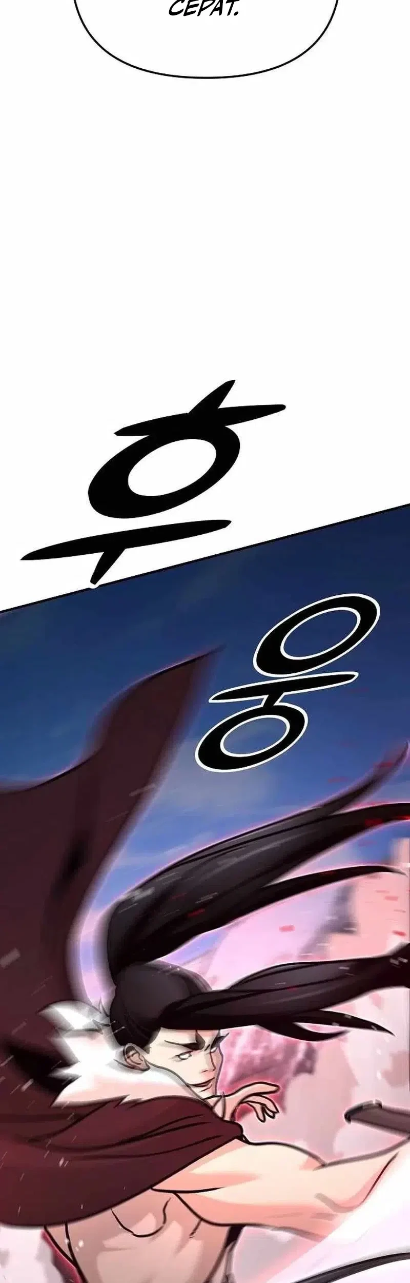 The Mysterious World’s Greatest Martial Artist Little Prince Chapter 78 page 32