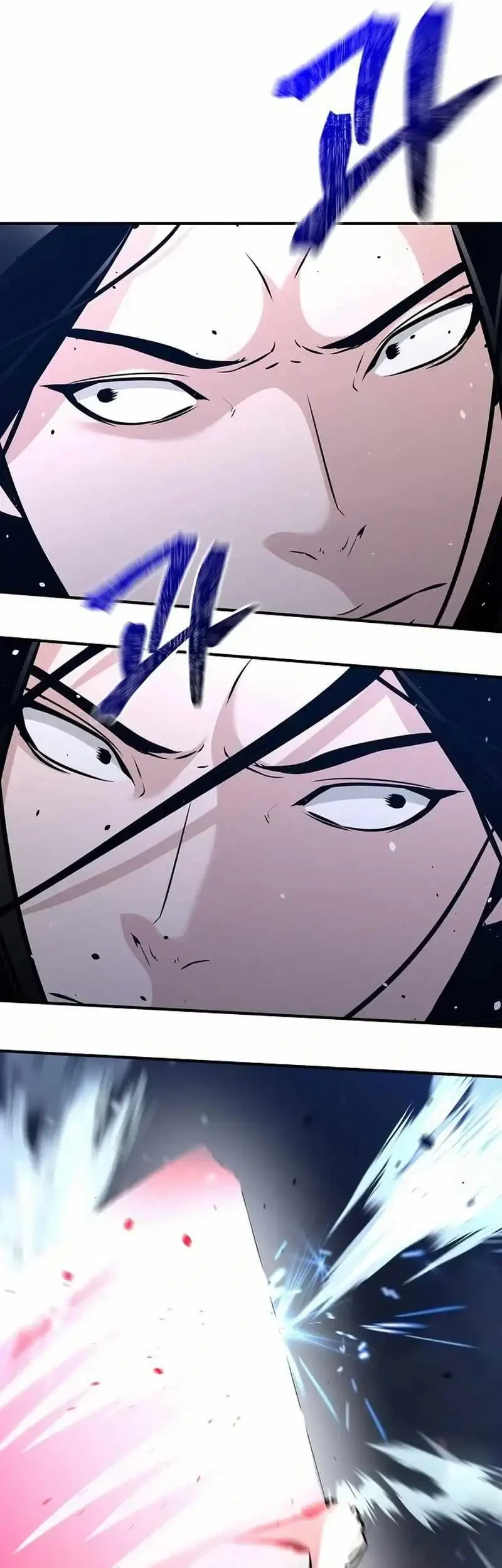 The Mysterious World’s Greatest Martial Artist Little Prince Chapter 81 page 31