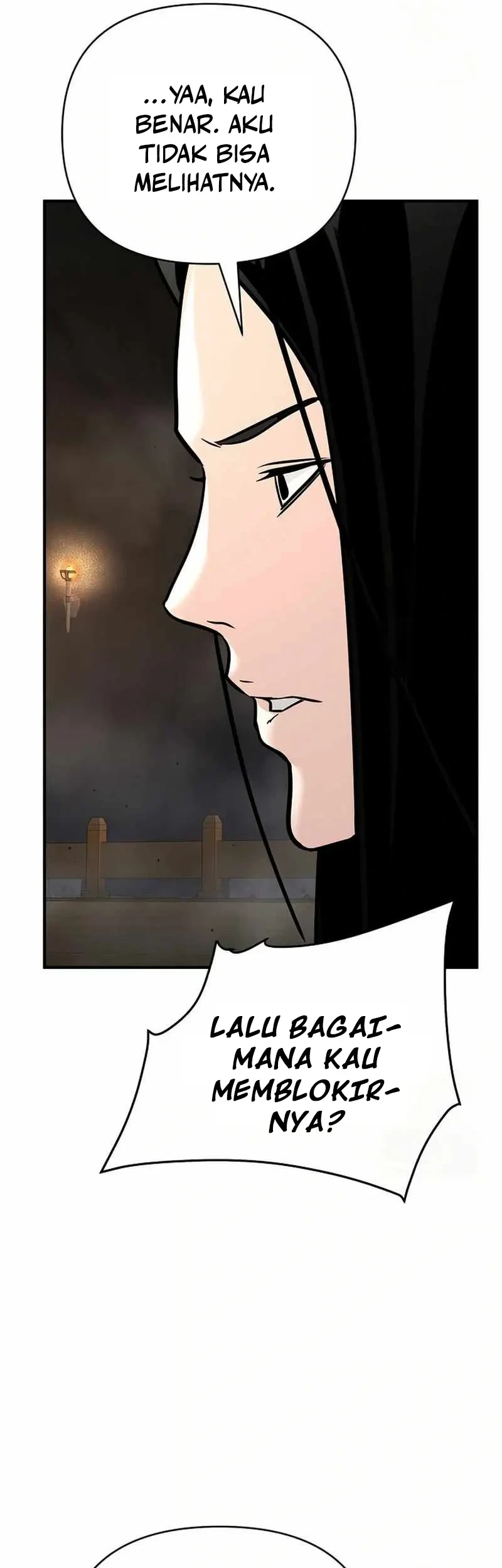 The Mysterious World’s Greatest Martial Artist Little Prince Chapter 81 page 46