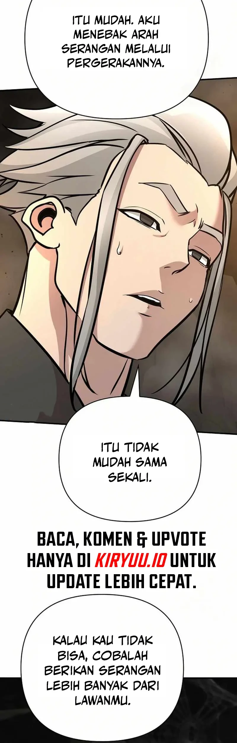 The Mysterious World’s Greatest Martial Artist Little Prince Chapter 81 page 48