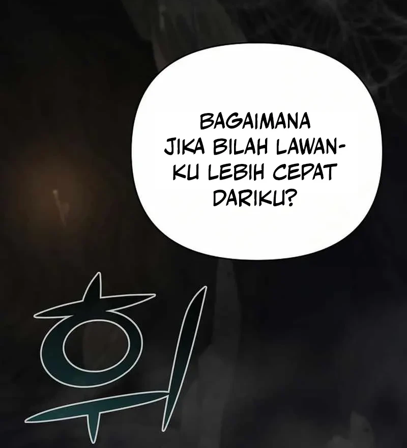 The Mysterious World’s Greatest Martial Artist Little Prince Chapter 81 page 49