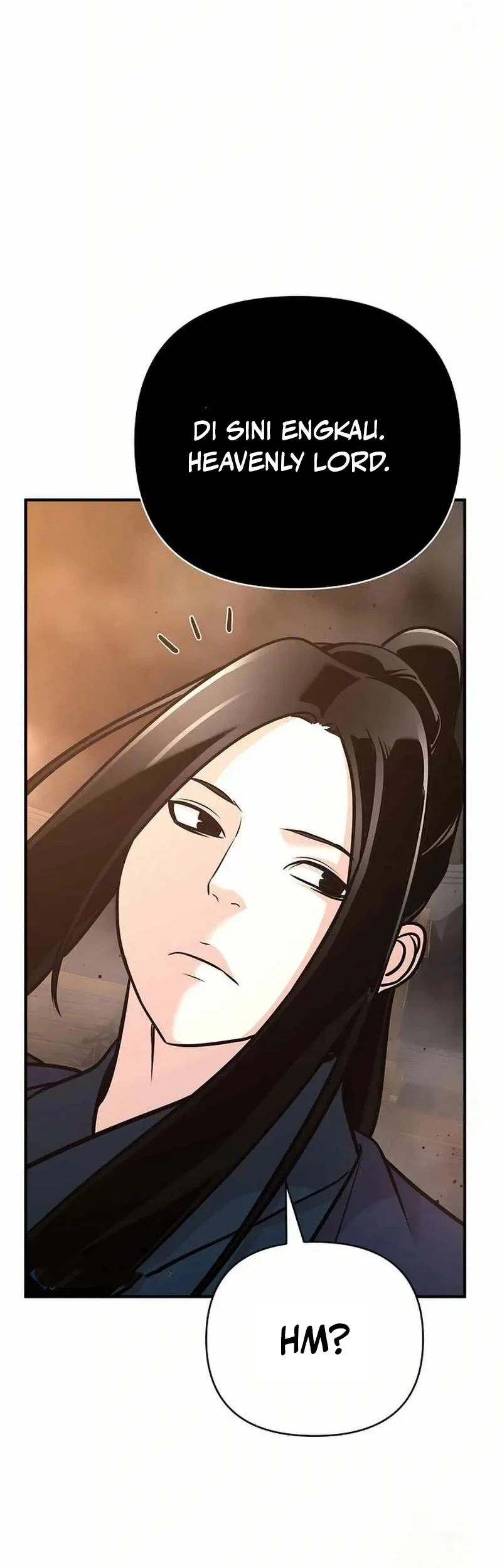 The Mysterious World’s Greatest Martial Artist Little Prince Chapter 81 page 54