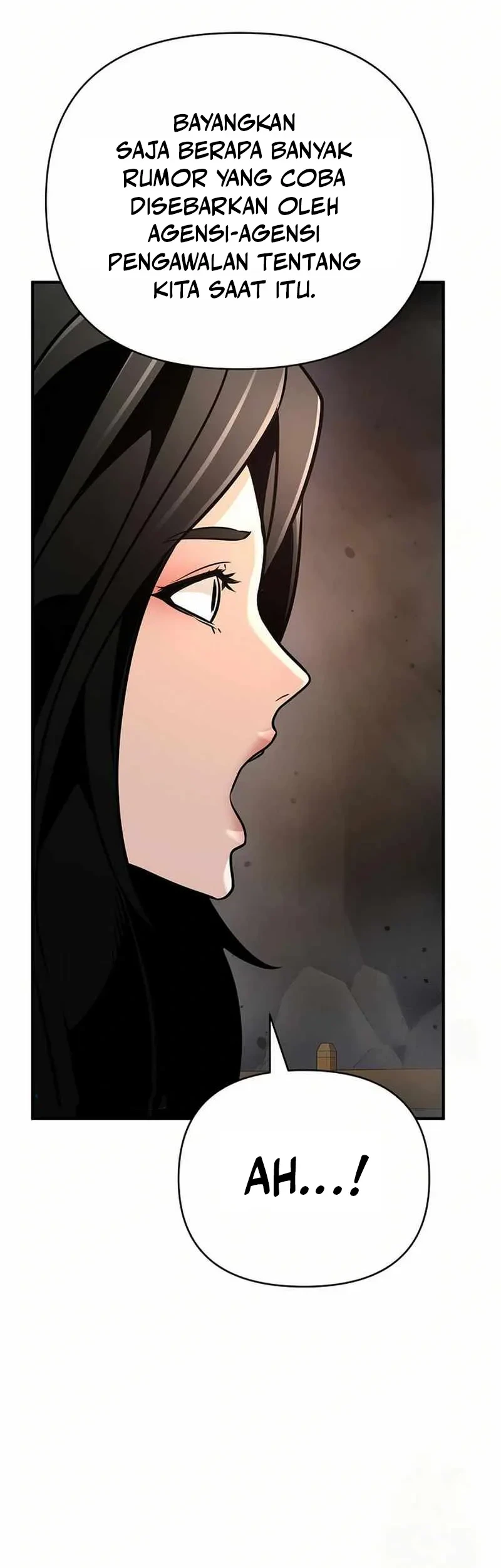 The Mysterious World’s Greatest Martial Artist Little Prince Chapter 81 page 78