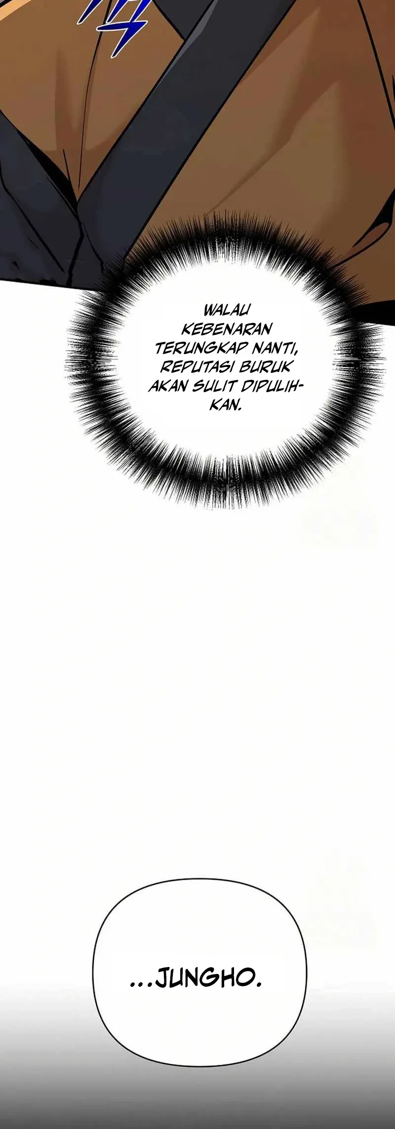 The Mysterious World’s Greatest Martial Artist Little Prince Chapter 81 page 4