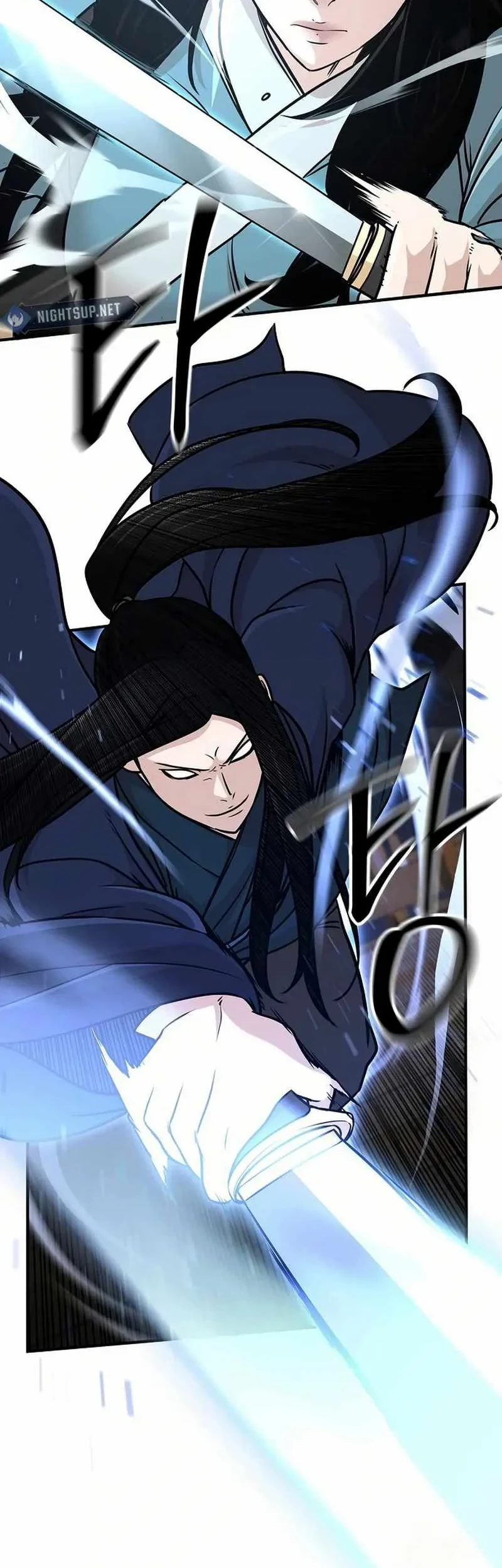 The Mysterious World’s Greatest Martial Artist Little Prince Chapter 81 page 10