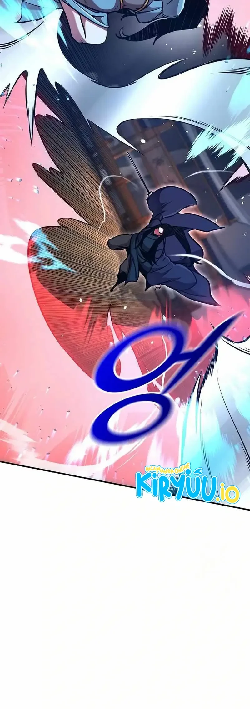 The Mysterious World’s Greatest Martial Artist Little Prince Chapter 81 page 27