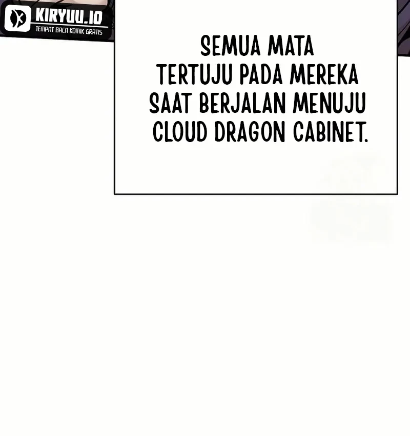 The Mysterious World’s Greatest Martial Artist Little Prince Chapter 83 page 40