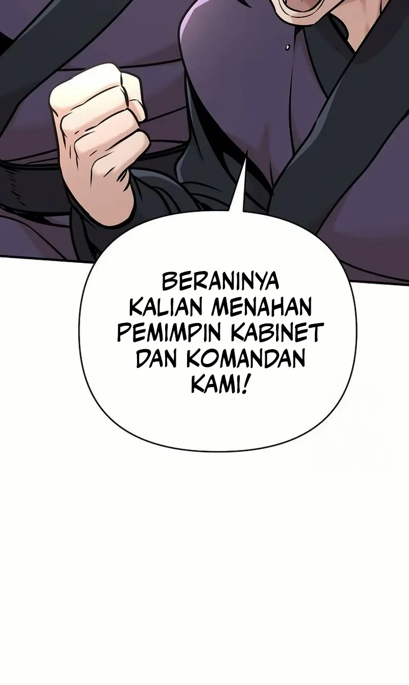 The Mysterious World’s Greatest Martial Artist Little Prince Chapter 83 page 44
