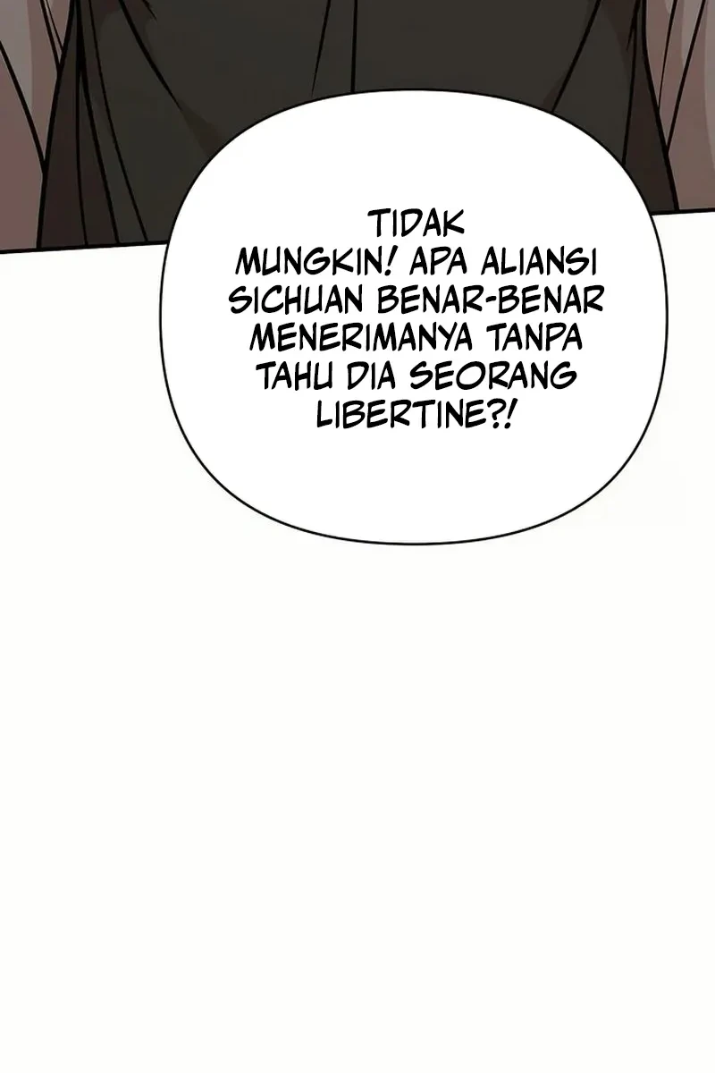 The Mysterious World’s Greatest Martial Artist Little Prince Chapter 83 page 56