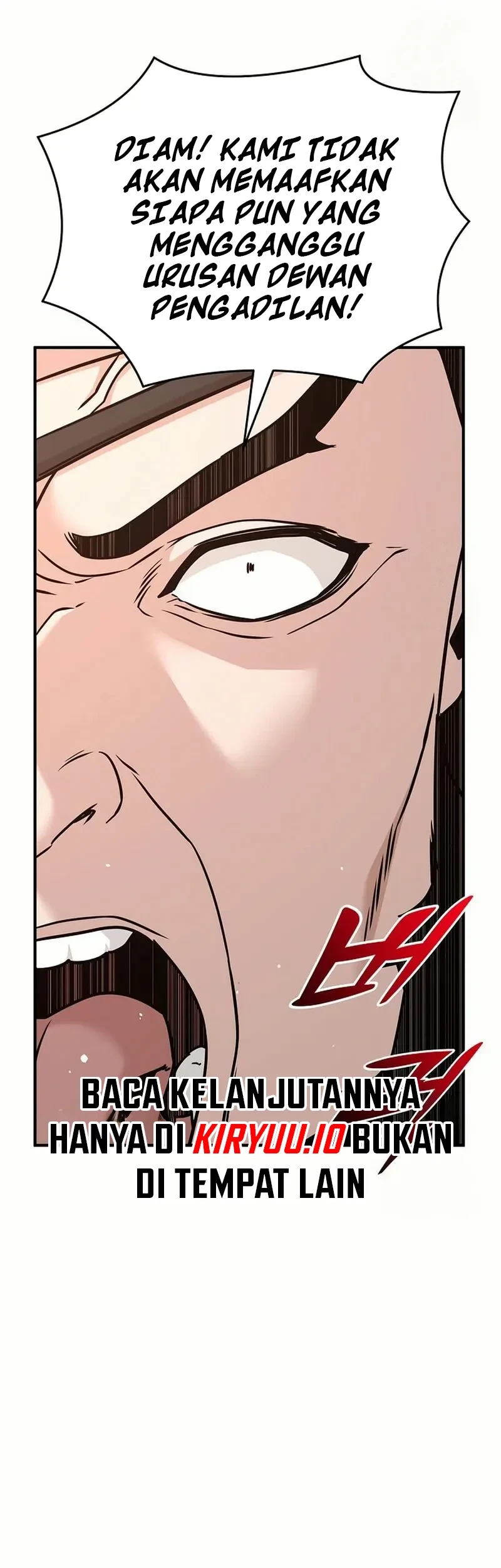 The Mysterious World’s Greatest Martial Artist Little Prince Chapter 83 page 57