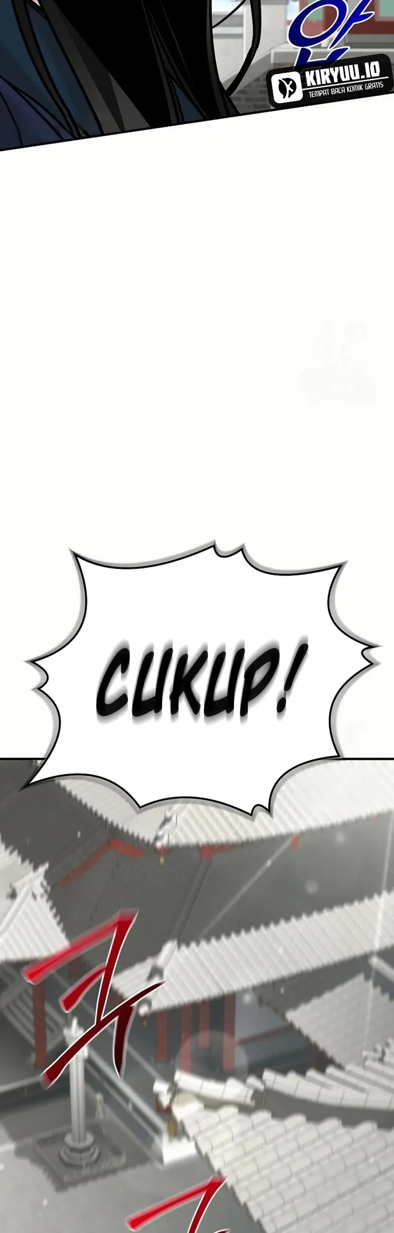 The Mysterious World’s Greatest Martial Artist Little Prince Chapter 83 page 63