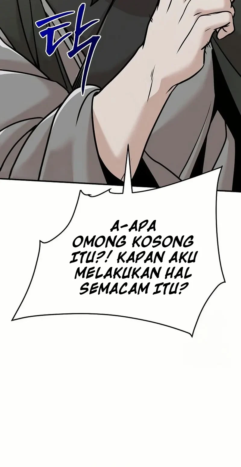 The Mysterious World’s Greatest Martial Artist Little Prince Chapter 83 page 68