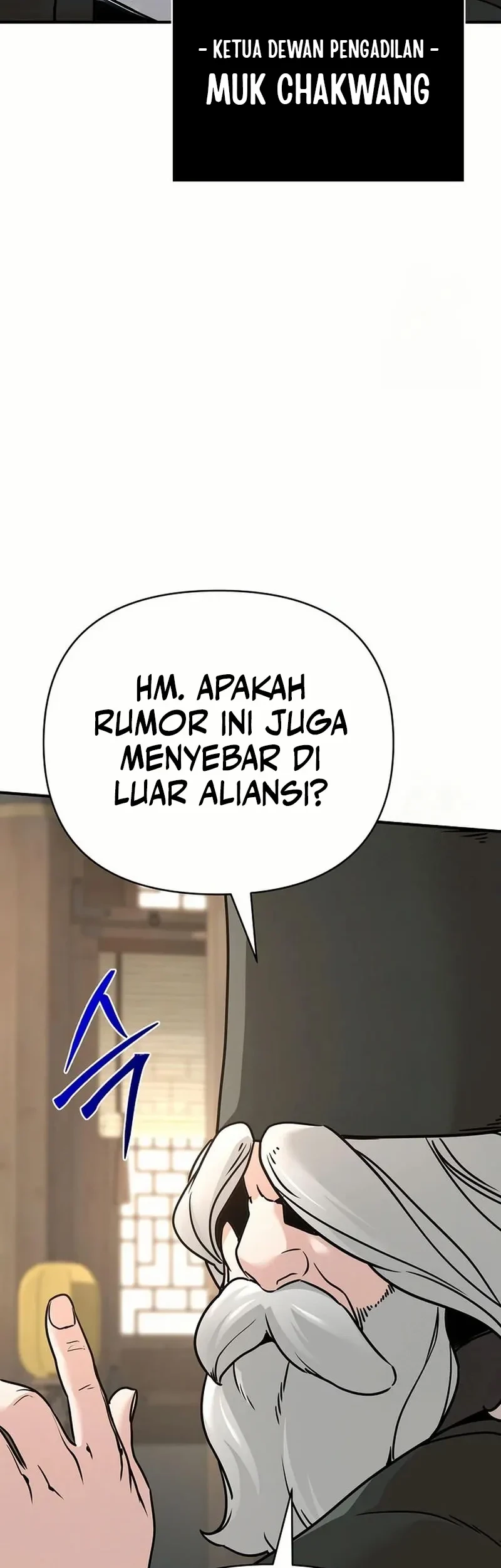 The Mysterious World’s Greatest Martial Artist Little Prince Chapter 83 page 26
