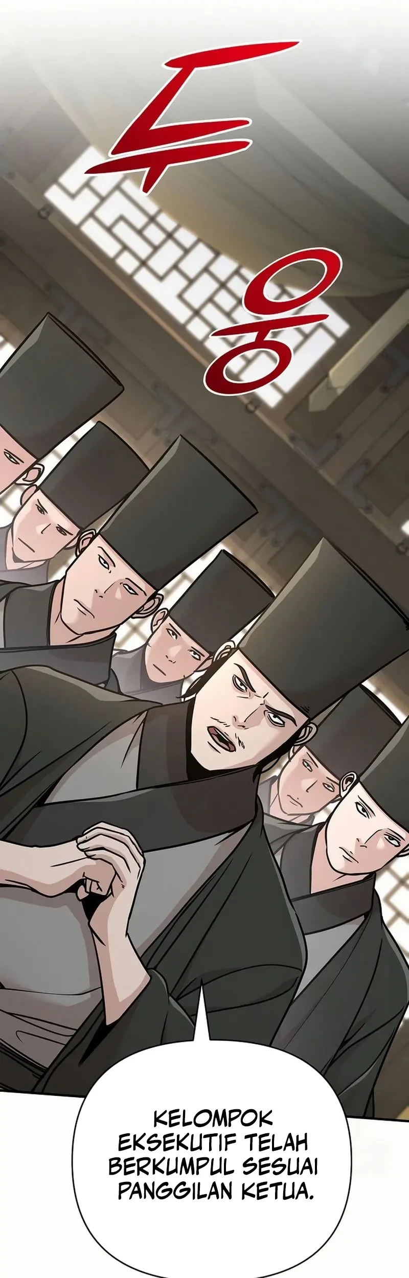 The Mysterious World’s Greatest Martial Artist Little Prince Chapter 83 page 29