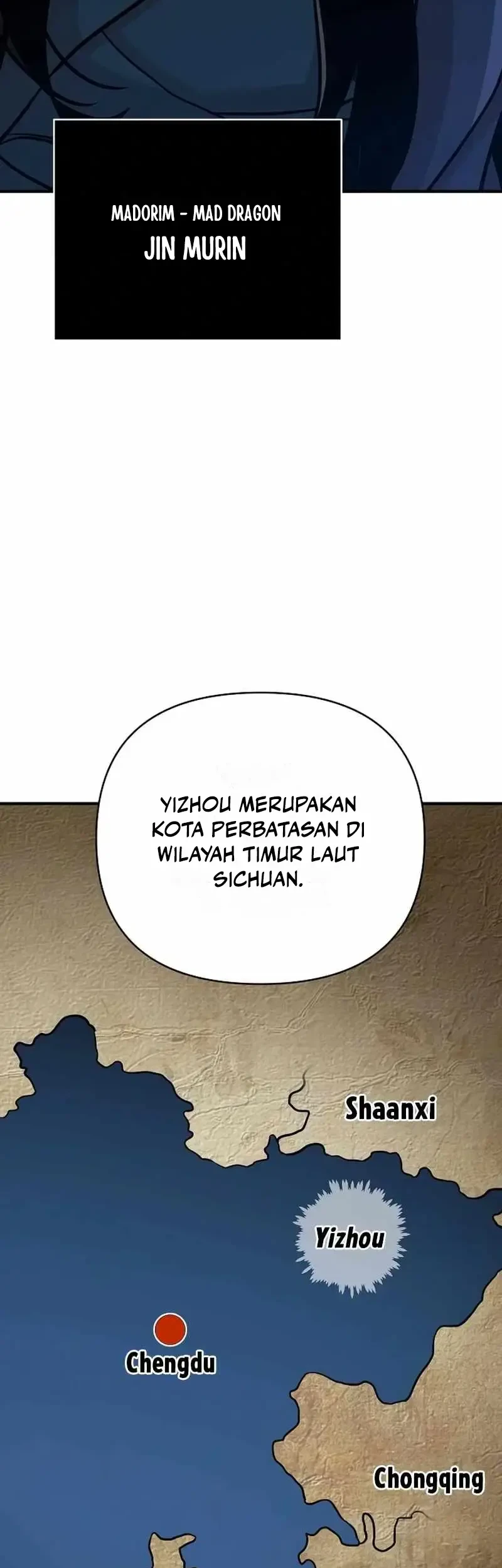 The Mysterious World’s Greatest Martial Artist Little Prince Chapter 88 page 36