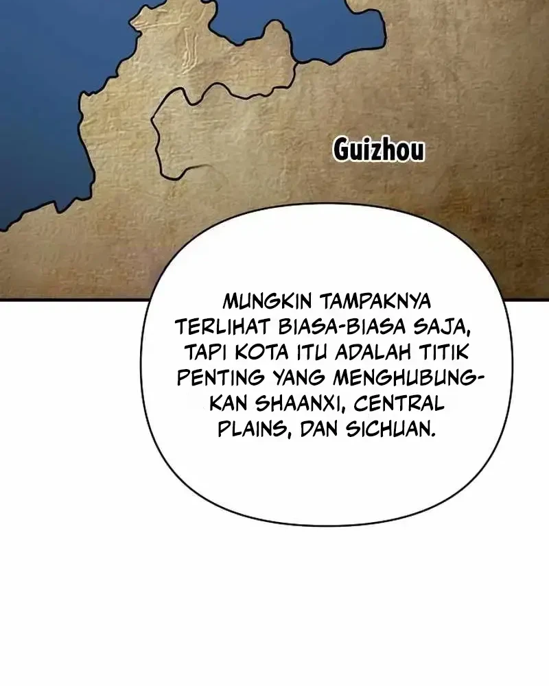 The Mysterious World’s Greatest Martial Artist Little Prince Chapter 88 page 37