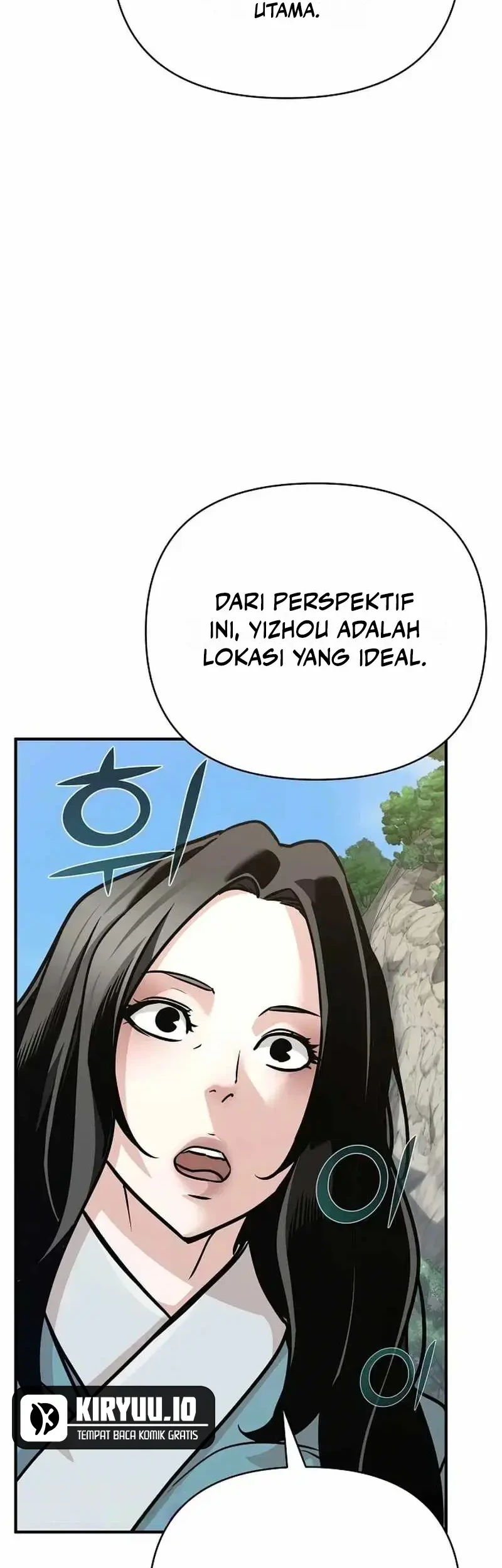 The Mysterious World’s Greatest Martial Artist Little Prince Chapter 88 page 39