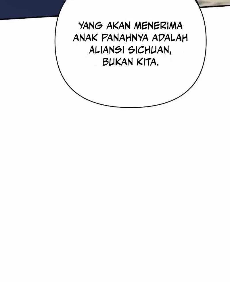 The Mysterious World’s Greatest Martial Artist Little Prince Chapter 88 page 41