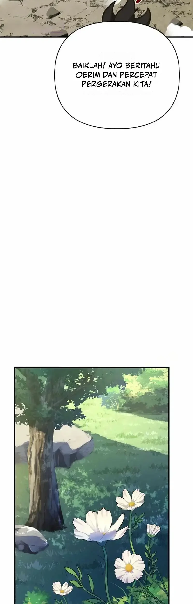 The Mysterious World’s Greatest Martial Artist Little Prince Chapter 88 page 44