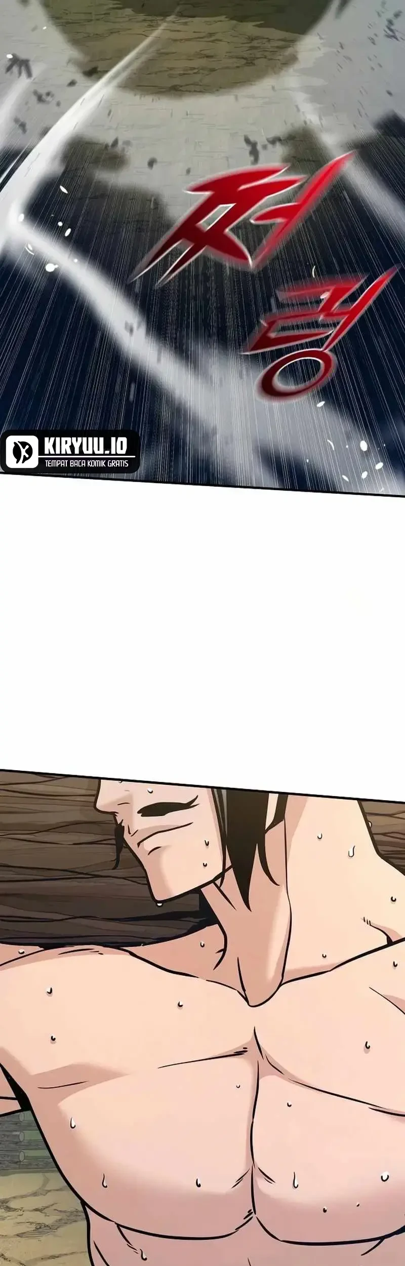 The Mysterious World’s Greatest Martial Artist Little Prince Chapter 88 page 54