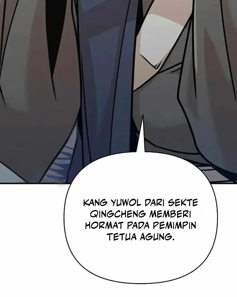 The Mysterious World’s Greatest Martial Artist Little Prince Chapter 88 page 60