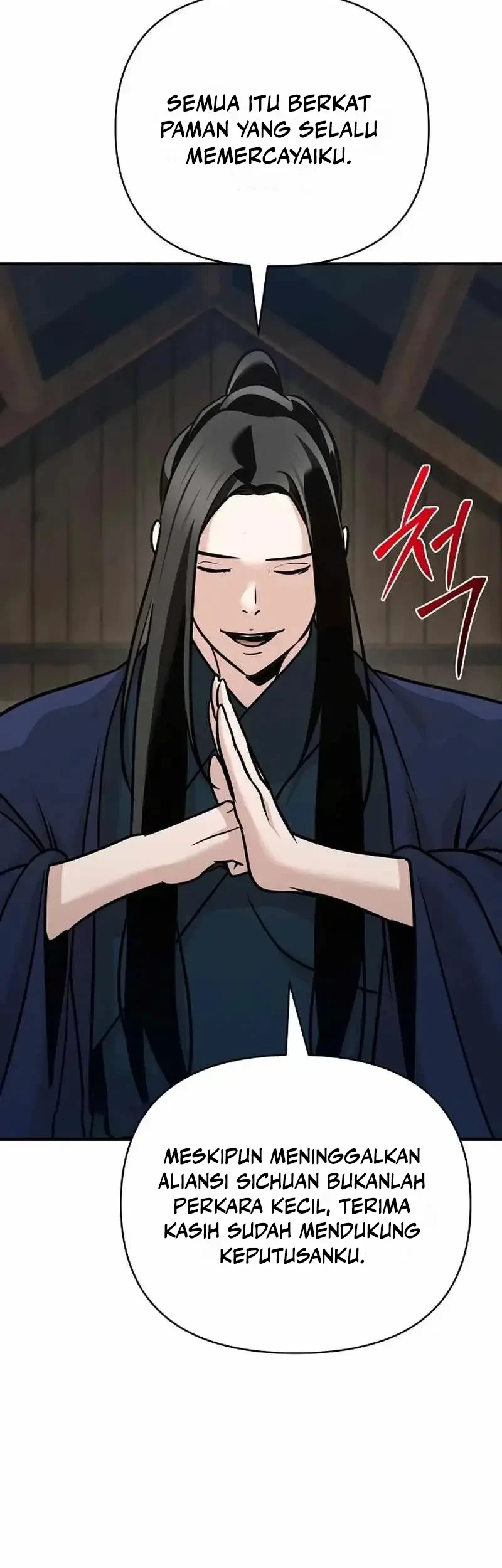 The Mysterious World’s Greatest Martial Artist Little Prince Chapter 88 page 67