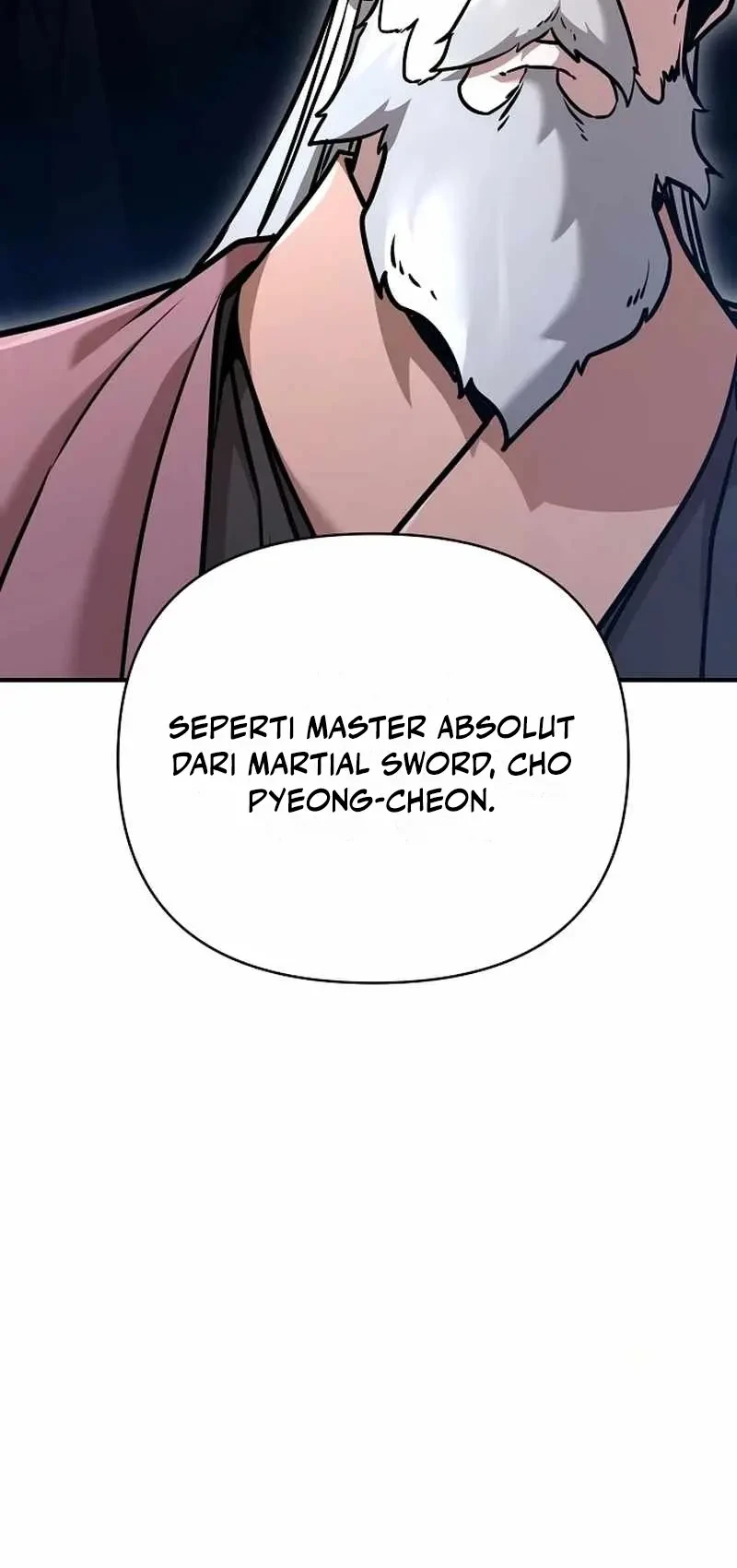 The Mysterious World’s Greatest Martial Artist Little Prince Chapter 88 page 75