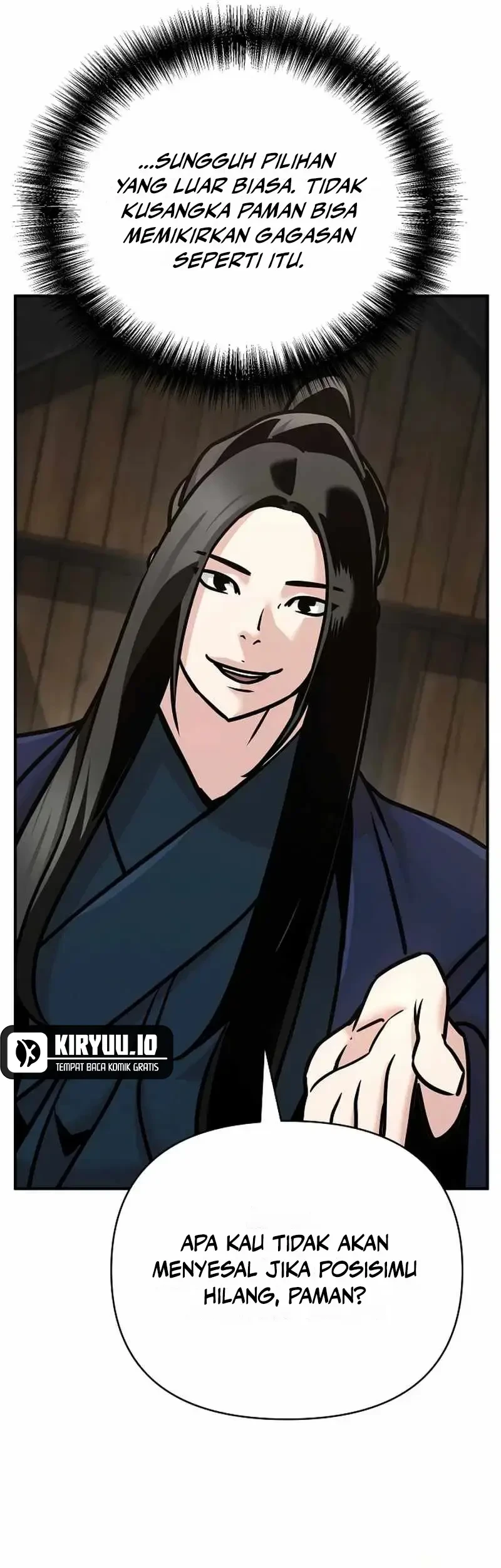 The Mysterious World’s Greatest Martial Artist Little Prince Chapter 88 page 76