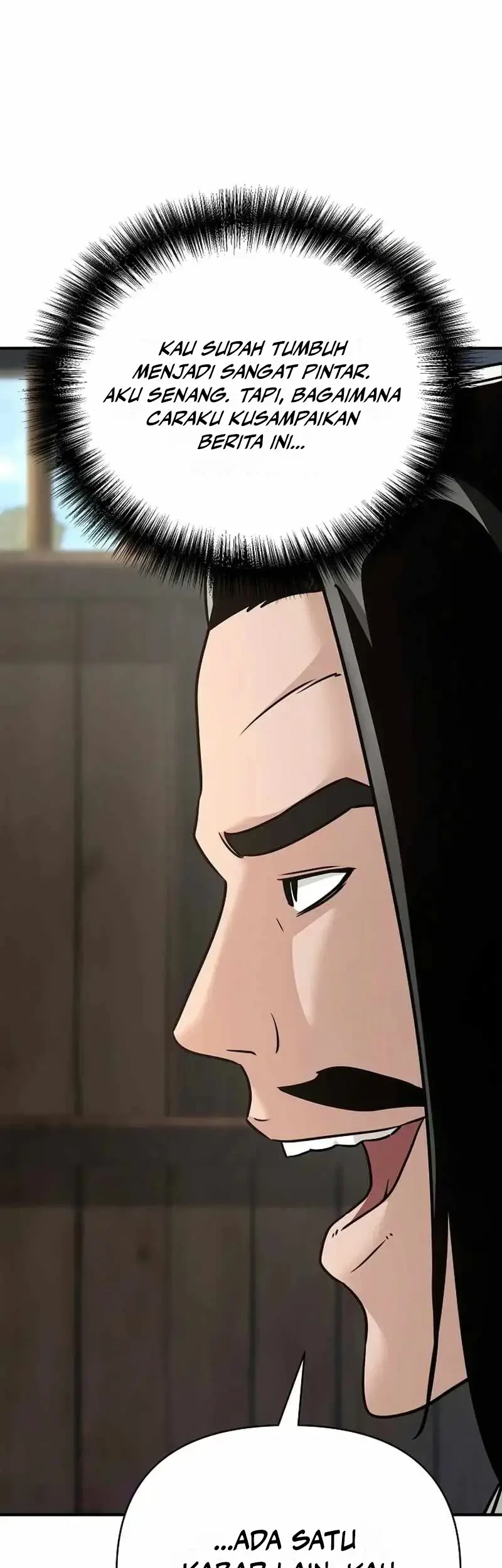 The Mysterious World’s Greatest Martial Artist Little Prince Chapter 88 page 81