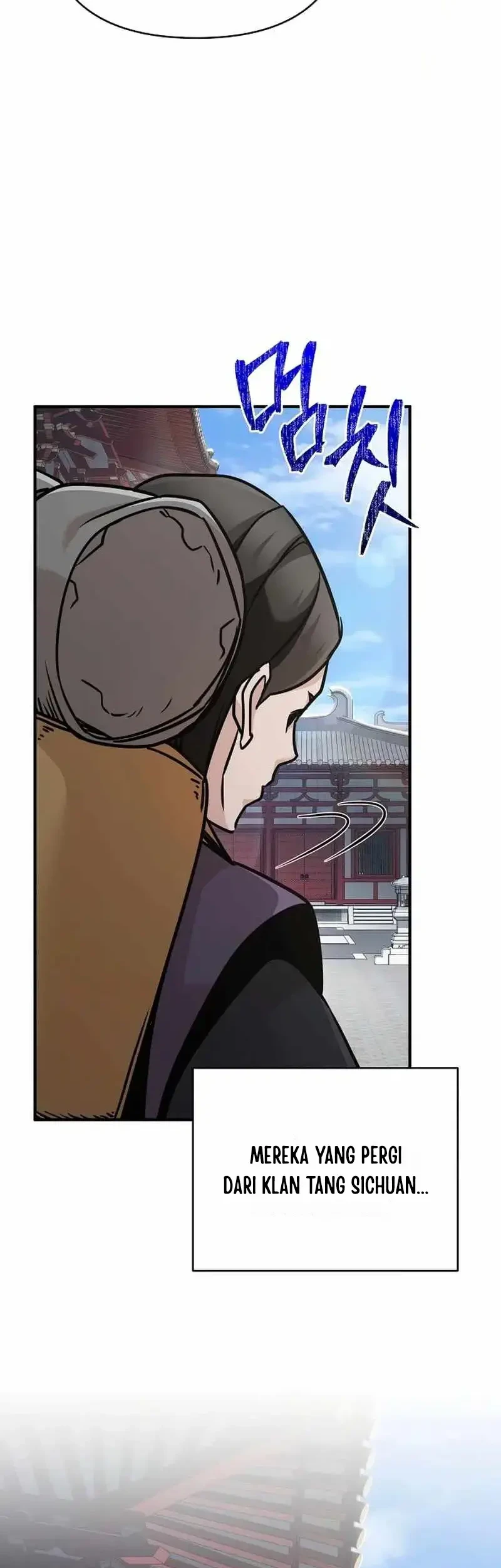 The Mysterious World’s Greatest Martial Artist Little Prince Chapter 88 page 3