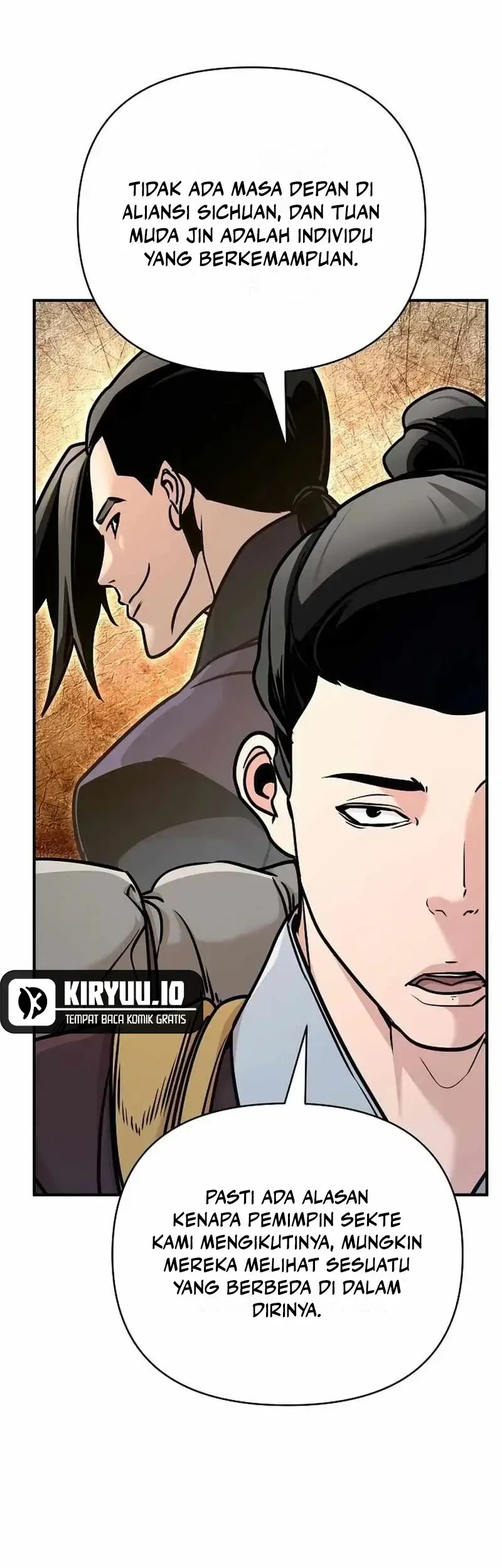 The Mysterious World’s Greatest Martial Artist Little Prince Chapter 88 page 15