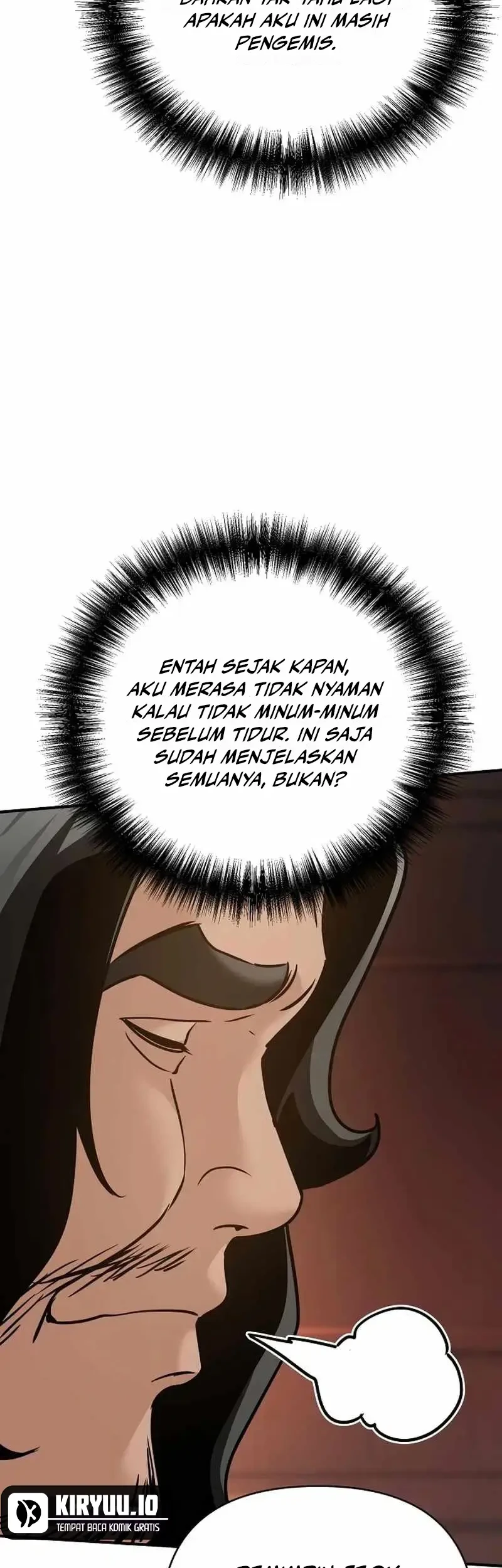 The Mysterious World’s Greatest Martial Artist Little Prince Chapter 88 page 28