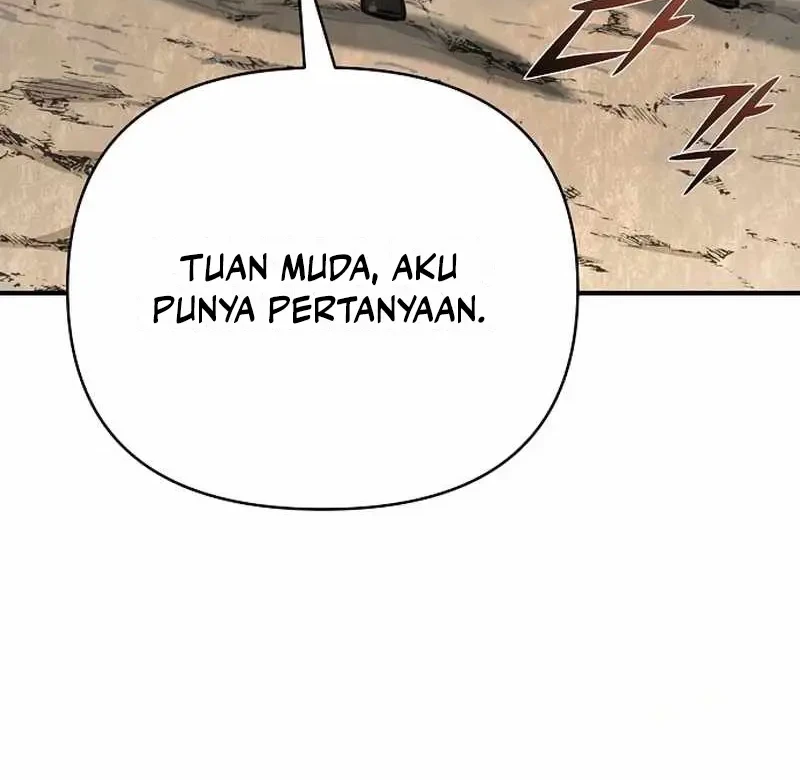 The Mysterious World’s Greatest Martial Artist Little Prince Chapter 88 page 33