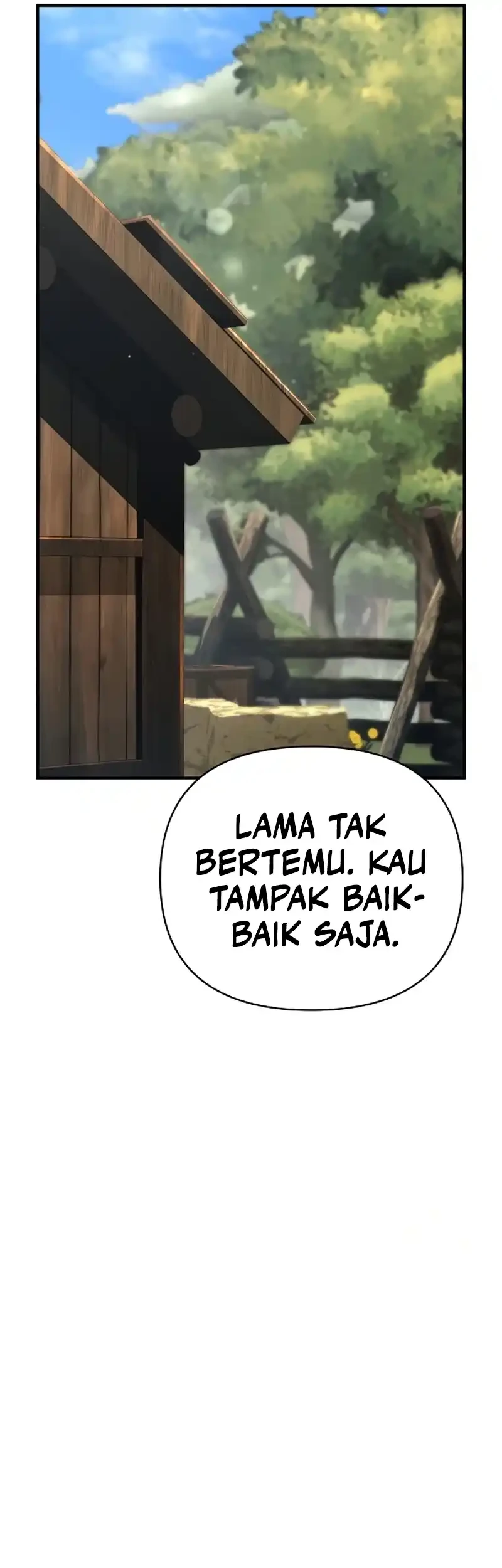 The Mysterious World’s Greatest Martial Artist Little Prince Chapter 89 page 33