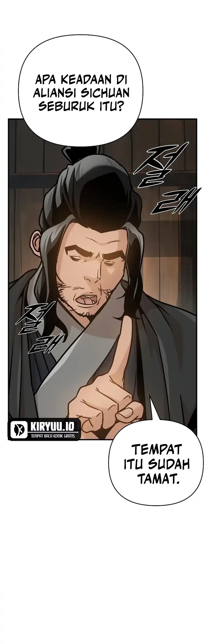 The Mysterious World’s Greatest Martial Artist Little Prince Chapter 89 page 39