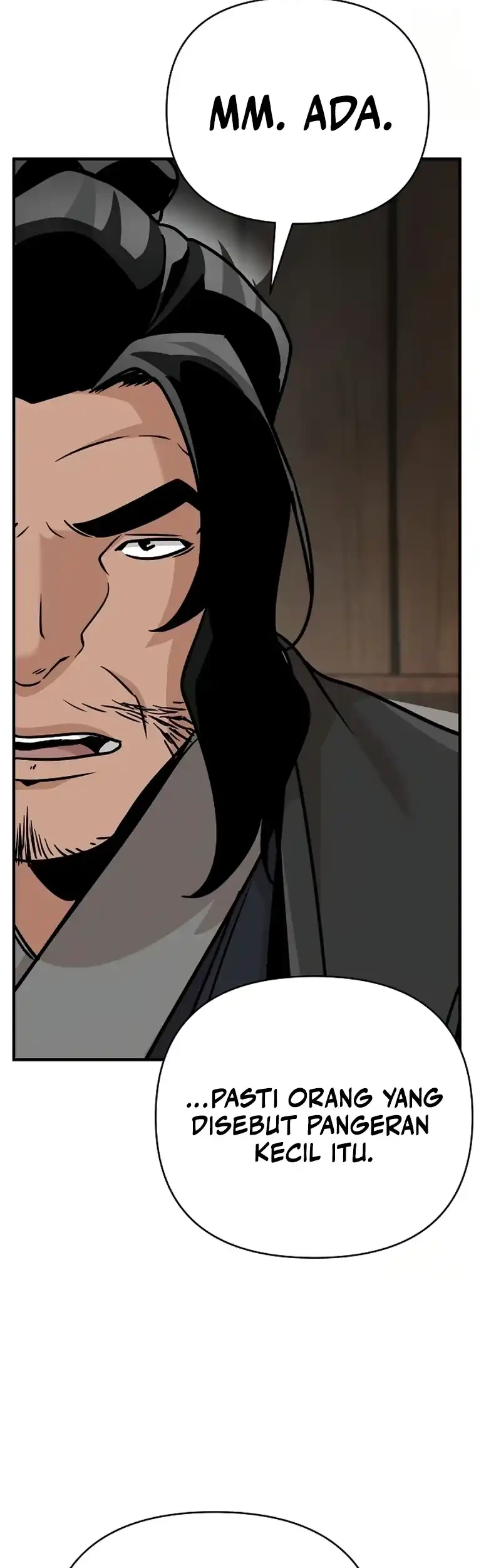 The Mysterious World’s Greatest Martial Artist Little Prince Chapter 89 page 42