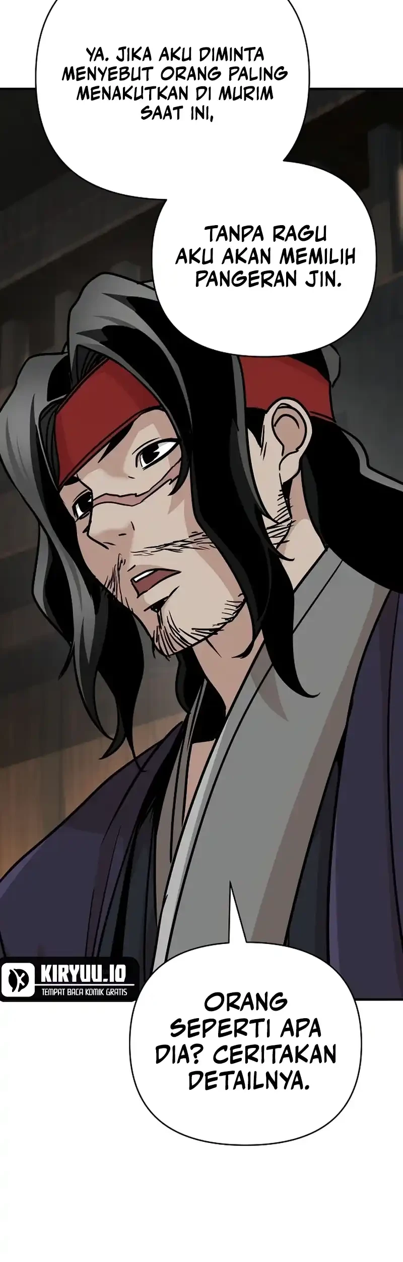 The Mysterious World’s Greatest Martial Artist Little Prince Chapter 89 page 43