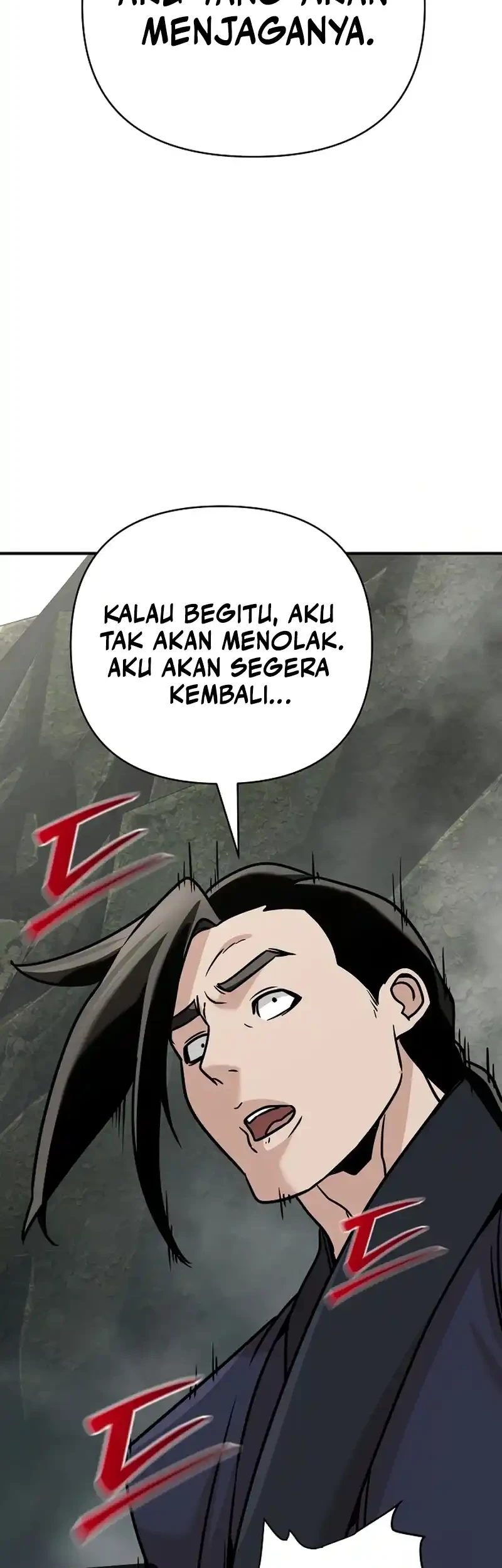 The Mysterious World’s Greatest Martial Artist Little Prince Chapter 89 page 66