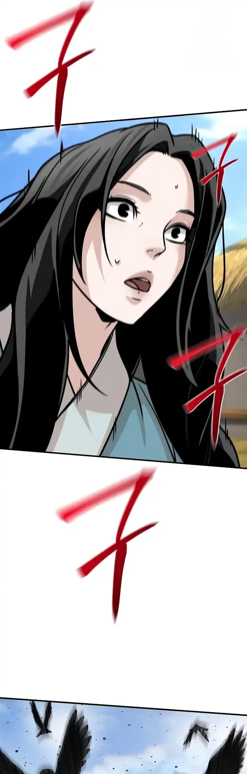 The Mysterious World’s Greatest Martial Artist Little Prince Chapter 89 page 68