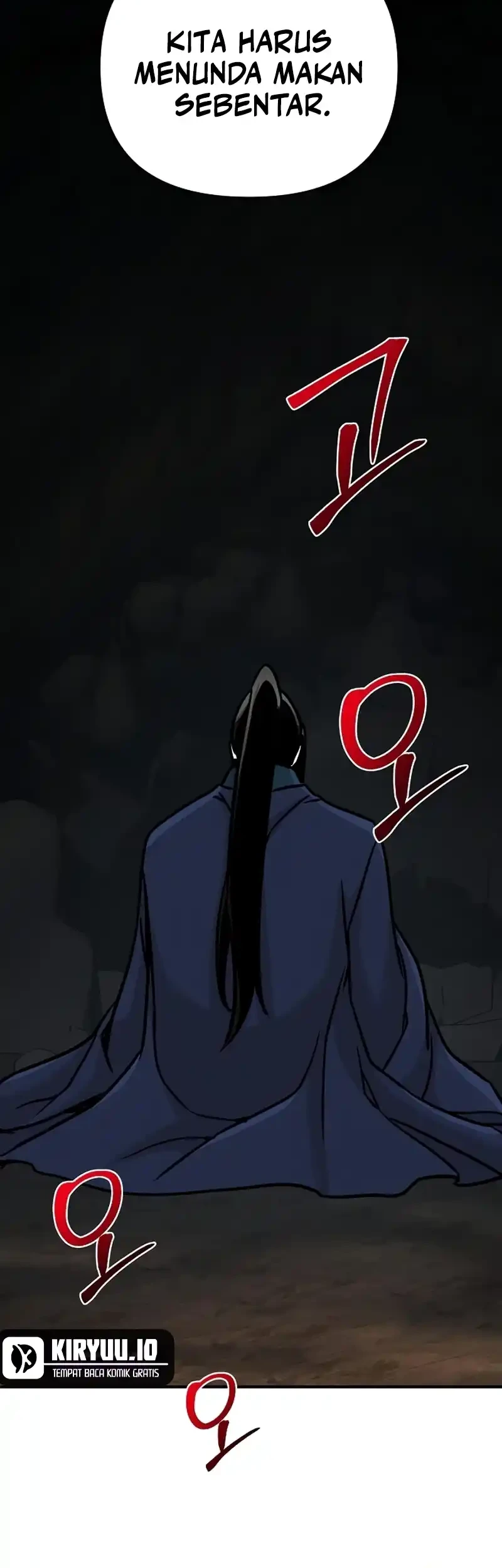 The Mysterious World’s Greatest Martial Artist Little Prince Chapter 89 page 73