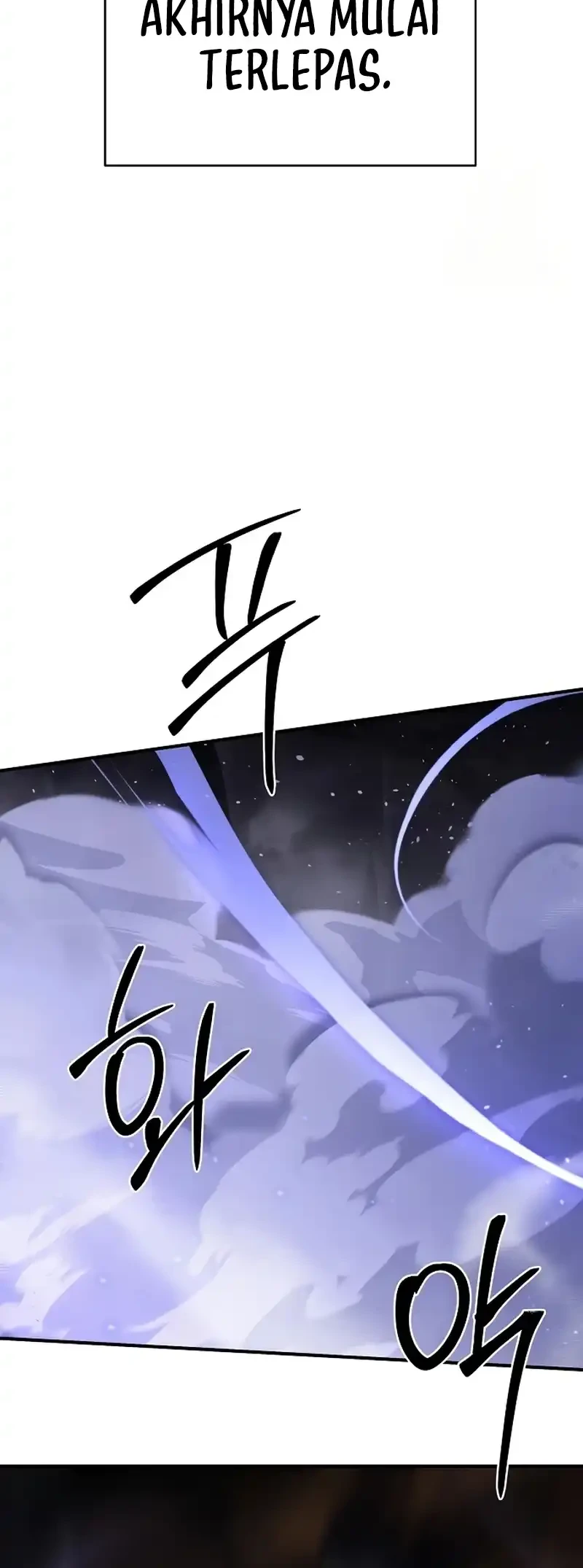 The Mysterious World’s Greatest Martial Artist Little Prince Chapter 89 page 81