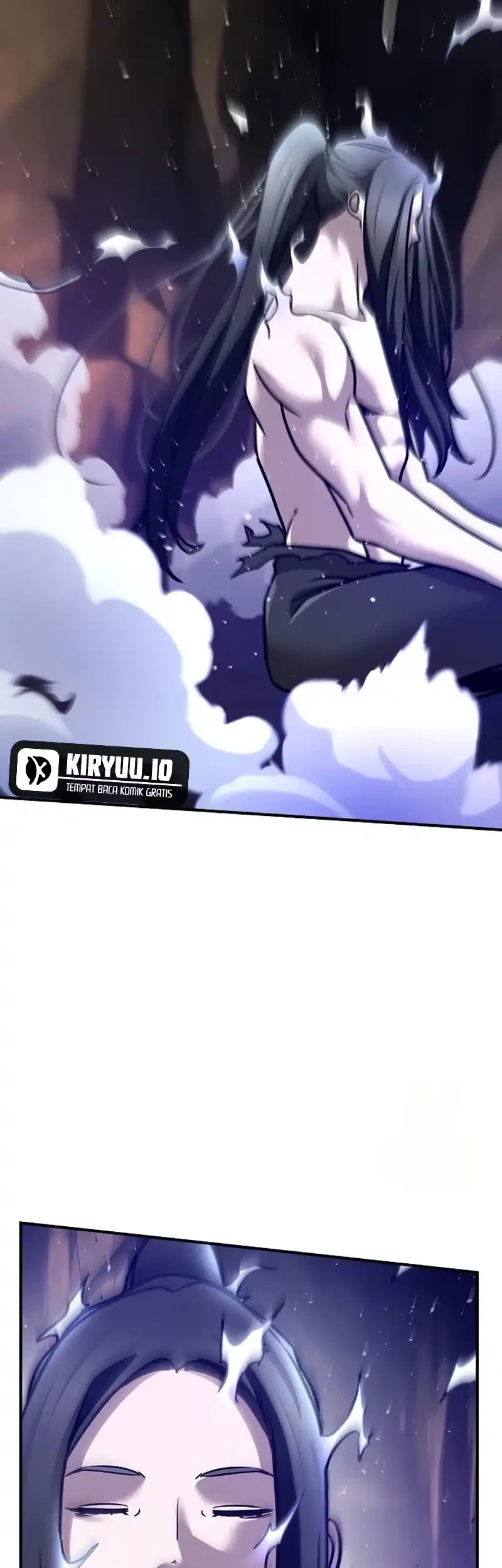 The Mysterious World’s Greatest Martial Artist Little Prince Chapter 89 page 83