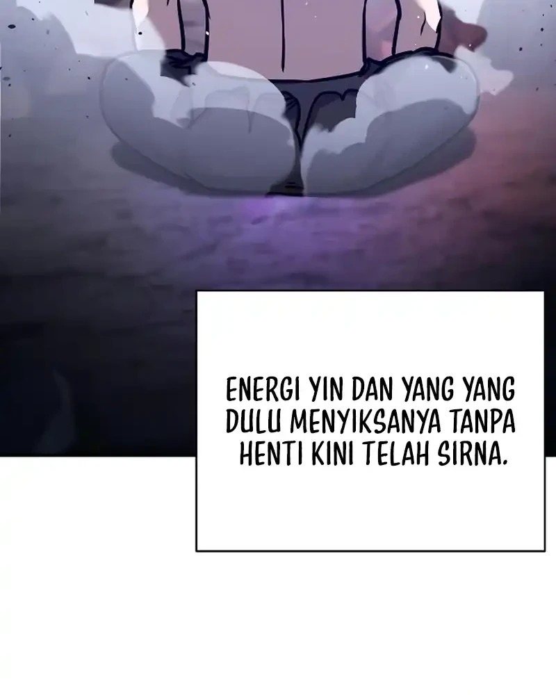 The Mysterious World’s Greatest Martial Artist Little Prince Chapter 89 page 85