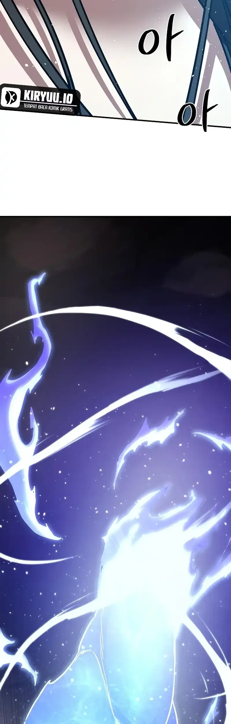 The Mysterious World’s Greatest Martial Artist Little Prince Chapter 89 page 91