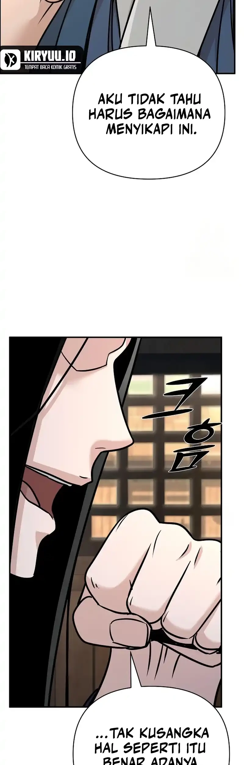 The Mysterious World’s Greatest Martial Artist Little Prince Chapter 89 page 4