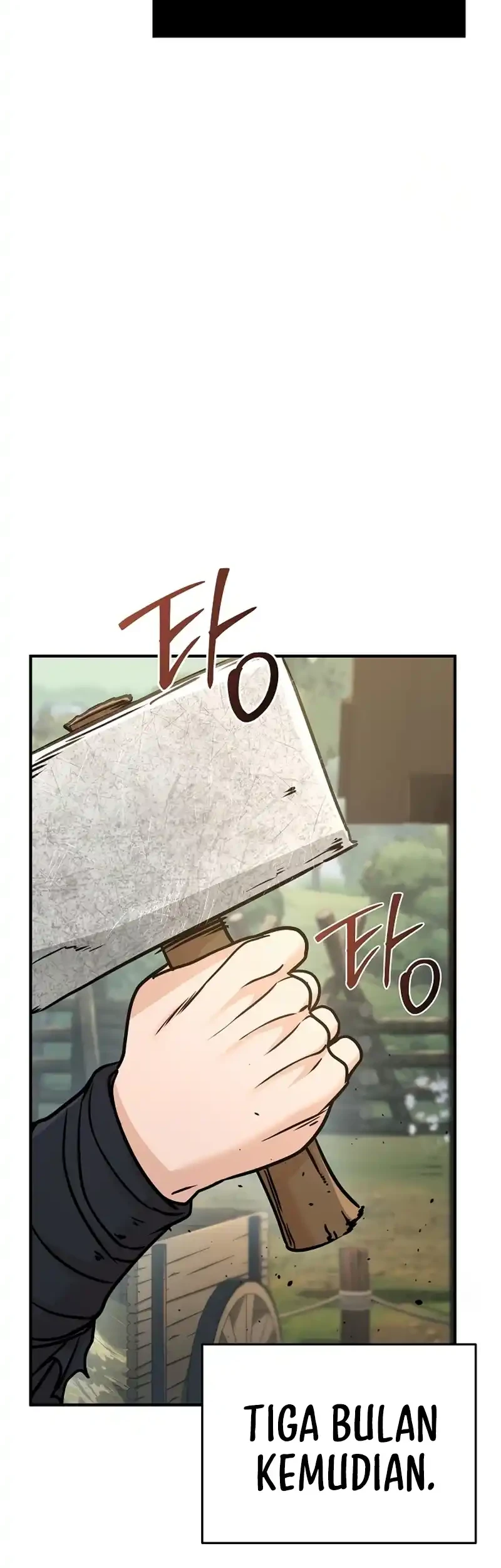 The Mysterious World’s Greatest Martial Artist Little Prince Chapter 89 page 7