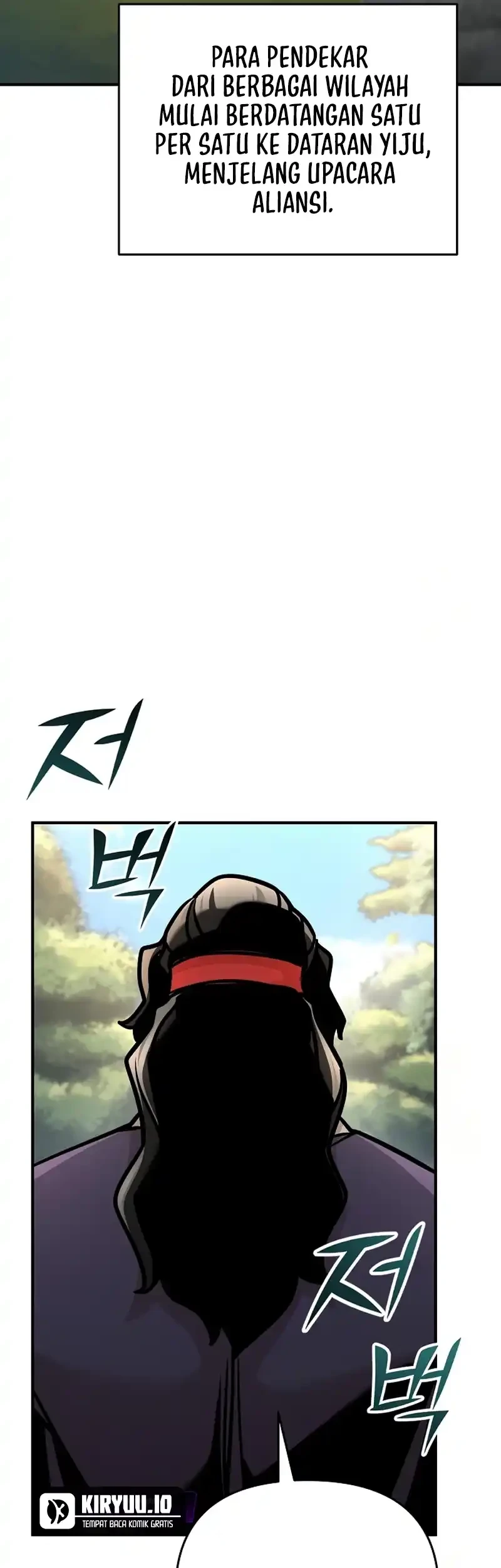 The Mysterious World’s Greatest Martial Artist Little Prince Chapter 89 page 14